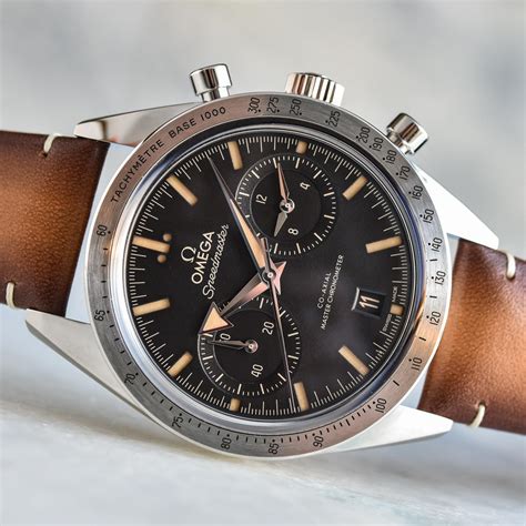 is omega speedmaster self winding|omega speedmaster automatic mark 40.